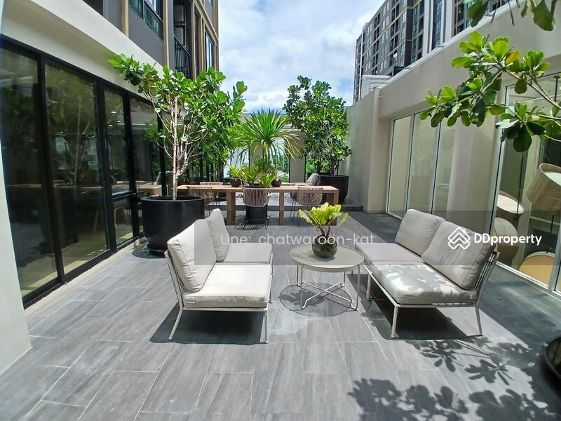 ให้เช่า - Nue Connex Condo Don Mueang : นิว คอนเน็กซ์ คอนโด ดอนเมือง, กรุงเทพ