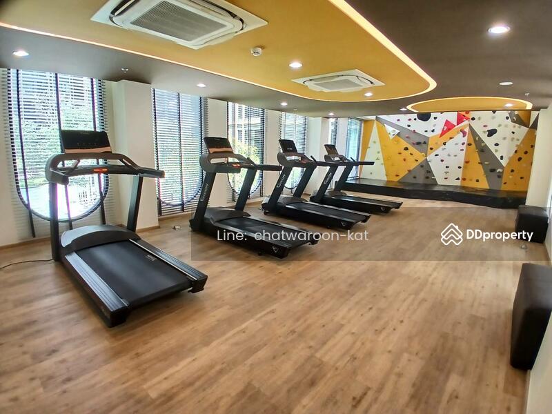For Rent - Nue Connex Condo Don Mueang, Bangkok