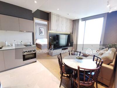 ขาย - Magnolias Waterfront Residences : แมกโนเลียส์ วอเตอร์ฟรอนท์ เรสซิเดนซ์, กรุงเทพ