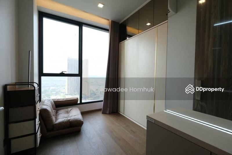 IDEO Q Sukhumvit 36, Bangkok, Soi Sukhumvit 36, Khong Tan, Khlong Toei, Bangkok, 2 Bedrooms, 63 sqm, Condo For Rent, by Napawadee Homhuk, 11435330 - DDproperty.com