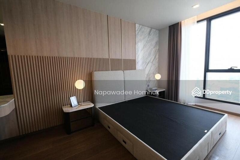 IDEO Q Sukhumvit 36, Bangkok, Soi Sukhumvit 36, Khong Tan, Khlong Toei, Bangkok, 2 Bedrooms, 63 sqm, Condo For Rent, by Napawadee Homhuk, 11435330 - DDproperty.com
