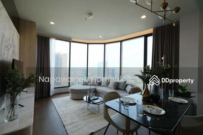 For Rent - IDEO Q Sukhumvit 36, Bangkok