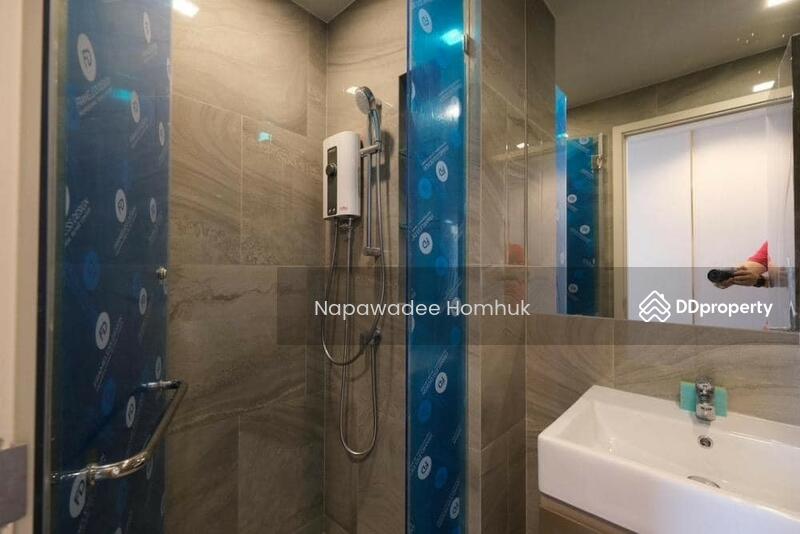 IDEO Q Sukhumvit 36, Bangkok, Soi Sukhumvit 36, Khong Tan, Khlong Toei, Bangkok, 2 Bedrooms, 63 sqm, Condo For Rent, by Napawadee Homhuk, 11435330 - DDproperty.com