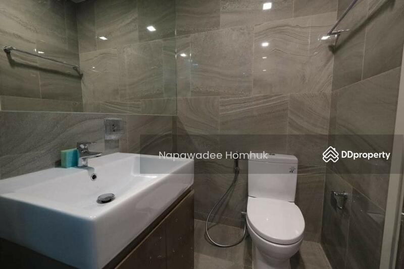 IDEO Q Sukhumvit 36, Bangkok, Soi Sukhumvit 36, Khong Tan, Khlong Toei, Bangkok, 2 Bedrooms, 63 sqm, Condo For Rent, by Napawadee Homhuk, 11435330 - DDproperty.com