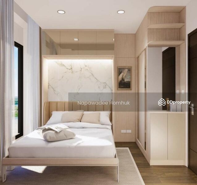 IDEO Q Sukhumvit 36, Bangkok, Soi Sukhumvit 36, Khong Tan, Khlong Toei, Bangkok, 2 Bedrooms, 63 sqm, Condo For Rent, by Napawadee Homhuk, 11435330 - DDproperty.com