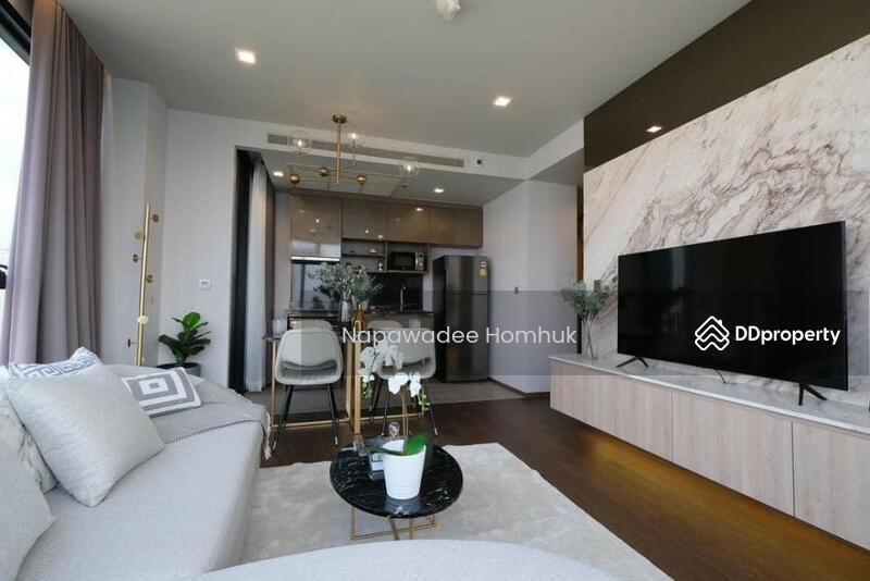 IDEO Q Sukhumvit 36, Bangkok, Soi Sukhumvit 36, Khong Tan, Khlong Toei, Bangkok, 2 Bedrooms, 63 sqm, Condo For Rent, by Napawadee Homhuk, 11435330 - DDproperty.com