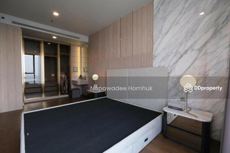 IDEO Q Sukhumvit 36, Bangkok, Soi Sukhumvit 36, Khong Tan, Khlong Toei, Bangkok, 2 Bedrooms, 63 sqm, Condo For Rent, by Napawadee Homhuk, 11435330 - DDproperty.com