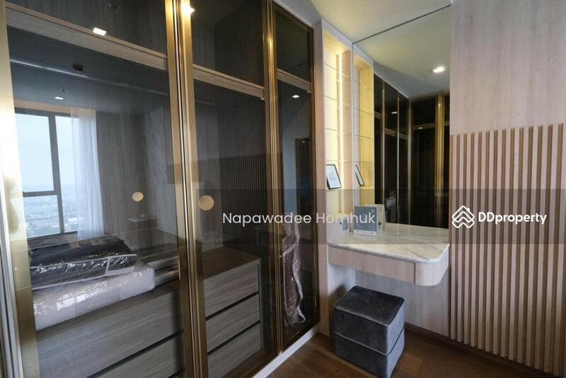 IDEO Q Sukhumvit 36, Bangkok, Soi Sukhumvit 36, Khong Tan, Khlong Toei, Bangkok, 2 Bedrooms, 63 sqm, Condo For Rent, by Napawadee Homhuk, 11435330 - DDproperty.com