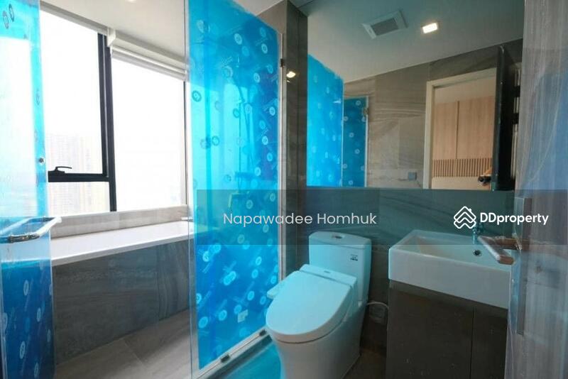 IDEO Q Sukhumvit 36, Bangkok, Soi Sukhumvit 36, Khong Tan, Khlong Toei, Bangkok, 2 Bedrooms, 63 sqm, Condo For Rent, by Napawadee Homhuk, 11435330 - DDproperty.com