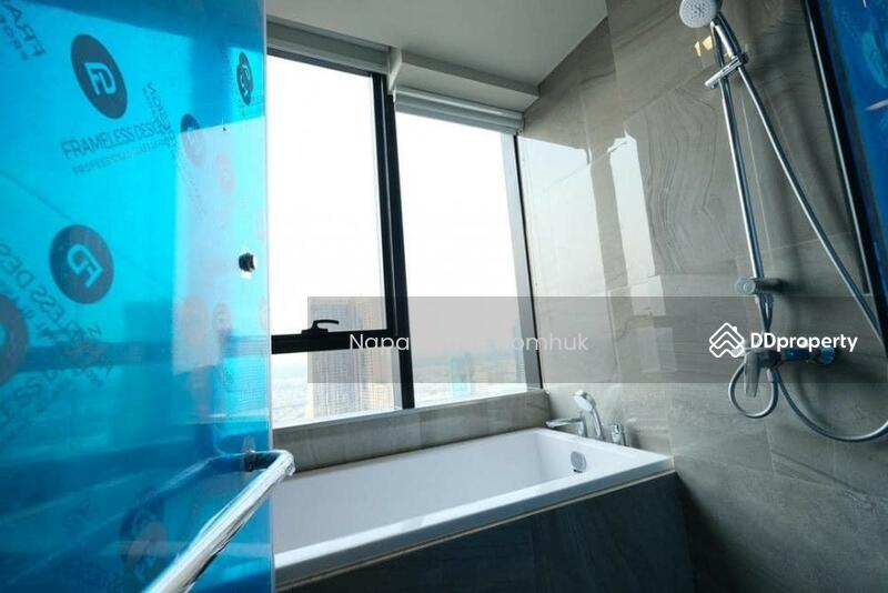 IDEO Q Sukhumvit 36, Bangkok, Soi Sukhumvit 36, Khong Tan, Khlong Toei, Bangkok, 2 Bedrooms, 63 sqm, Condo For Rent, by Napawadee Homhuk, 11435330 - DDproperty.com