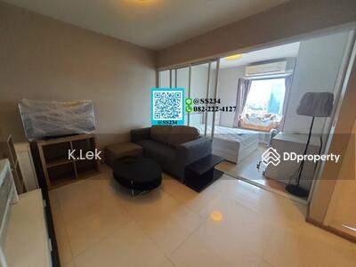 ขาย - Fuse Mobius Ramkhamhaeng Klongton : ฟิวส์ โมเบียส รามคำแหง คลองตัน, กรุงเทพ