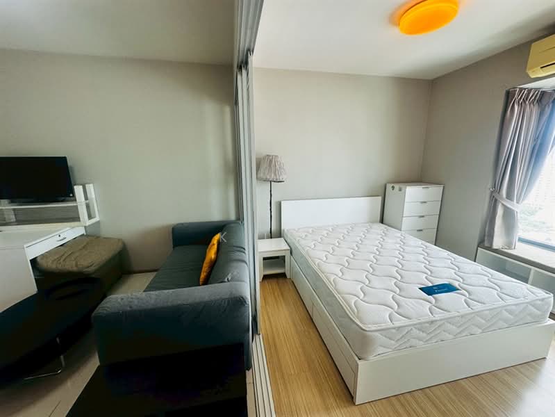 Fuse Mobius Ramkhamhaeng Klongton, Bangkok, Soi Ramkhamhaeng 3/1, Suan Luang, Bangkok, 1 Bedroom, 29 sqm, Condo For Sale, by K.Lek, 11435336 - DDproperty.com