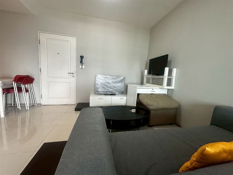 Fuse Mobius Ramkhamhaeng Klongton, Bangkok, Soi Ramkhamhaeng 3/1, Suan Luang, Bangkok, 1 Bedroom, 29 sqm, Condo For Sale, by K.Lek, 11435336 - DDproperty.com