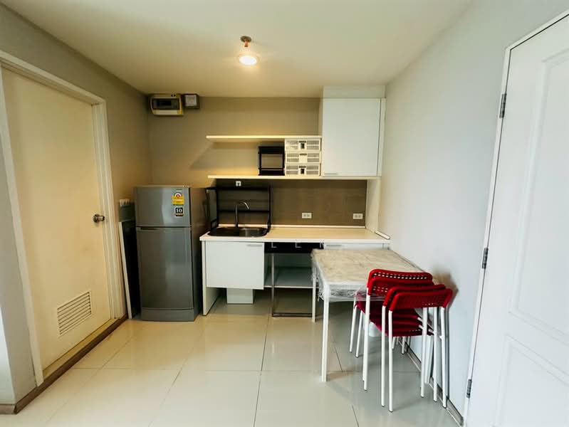 Fuse Mobius Ramkhamhaeng Klongton, Bangkok, Soi Ramkhamhaeng 3/1, Suan Luang, Bangkok, 1 Bedroom, 29 sqm, Condo For Sale, by K.Lek, 11435336 - DDproperty.com
