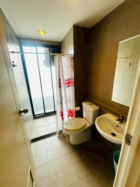 Fuse Mobius Ramkhamhaeng Klongton, Bangkok, Soi Ramkhamhaeng 3/1, Suan Luang, Bangkok, 1 Bedroom, 29 sqm, Condo For Sale, by K.Lek, 11435336 - DDproperty.com