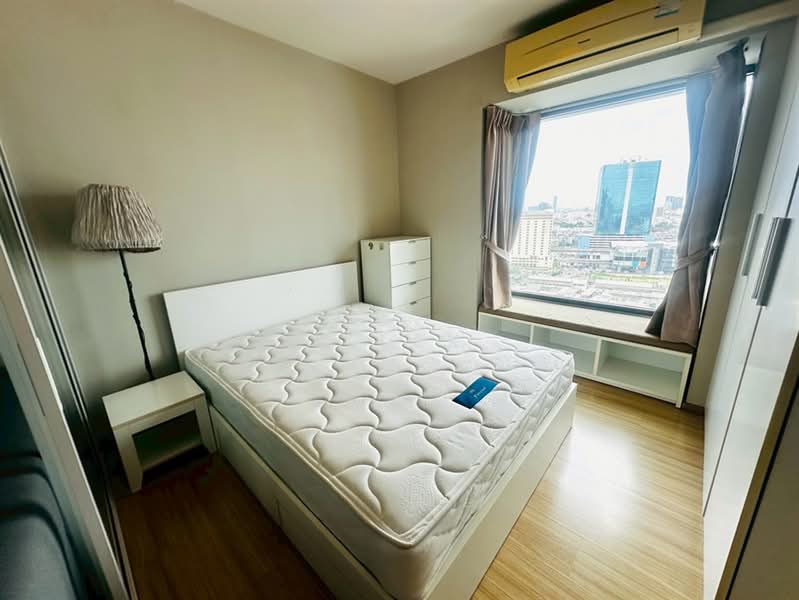 Fuse Mobius Ramkhamhaeng Klongton, Bangkok, Soi Ramkhamhaeng 3/1, Suan Luang, Bangkok, 1 Bedroom, 29 sqm, Condo For Sale, by K.Lek, 11435336 - DDproperty.com