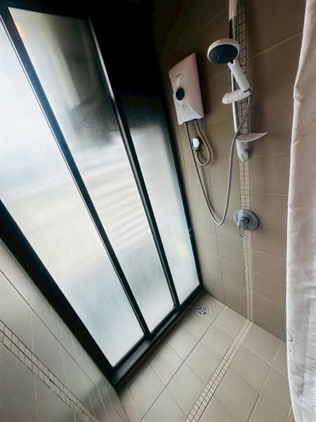 Fuse Mobius Ramkhamhaeng Klongton, Bangkok, Soi Ramkhamhaeng 3/1, Suan Luang, Bangkok, 1 Bedroom, 29 sqm, Condo For Sale, by K.Lek, 11435336 - DDproperty.com