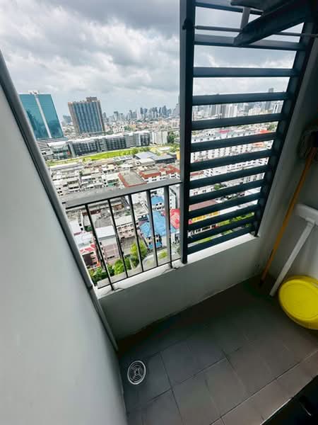 Fuse Mobius Ramkhamhaeng Klongton, Bangkok, Soi Ramkhamhaeng 3/1, Suan Luang, Bangkok, 1 Bedroom, 29 sqm, Condo For Sale, by K.Lek, 11435336 - DDproperty.com