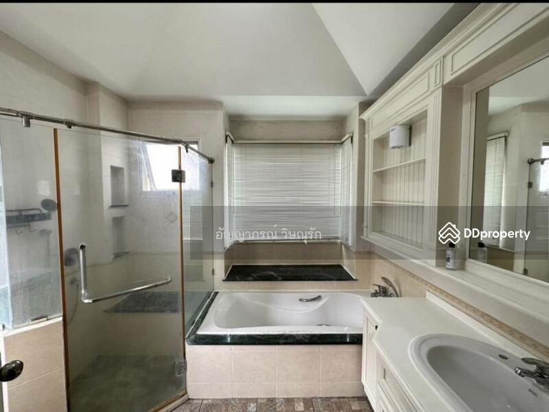 Nantawan Suanluang Rama 9, Bangkok, Chaloem Phra Kiat Rama 9, Soi 62, Dok Mai, Prawet, Bangkok, 5 Bedrooms, 300 sqm, Single Detached House For Rent, by อัญญาภรณ์ วิษณุรัก, 11435339 - DDproperty.com