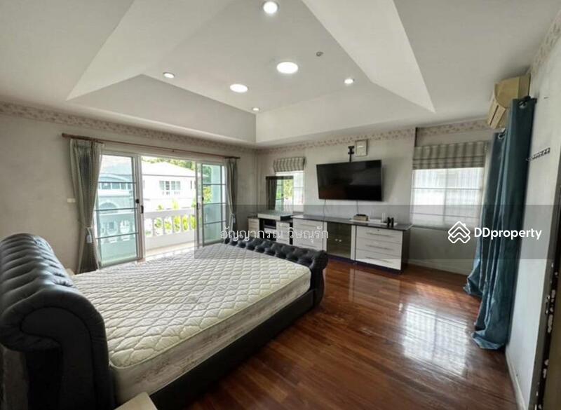 Nantawan Suanluang Rama 9, Bangkok, Chaloem Phra Kiat Rama 9, Soi 62, Dok Mai, Prawet, Bangkok, 5 Bedrooms, 300 sqm, Single Detached House For Rent, by อัญญาภรณ์ วิษณุรัก, 11435339 - DDproperty.com