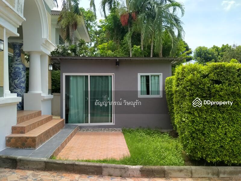 Nantawan Suanluang Rama 9 : บ้านนันทวัน สวนหลวง ร.9, กรุงเทพ, เฉลิมพระเกียรติ ร. 9 ซอย 62, ดอกไม้, ประเวศ, กรุงเทพ, 300 ตร.ม., บ้านเดี่ยว ให้เช่า, โดย อัญญาภรณ์ วิษณุรัก, 11435339 - DDproperty.com
