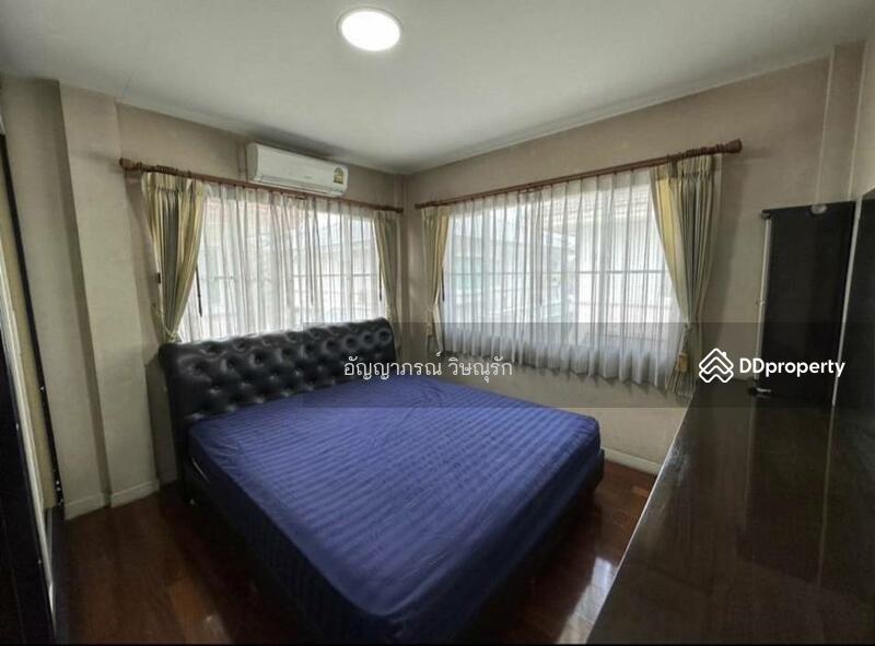 Nantawan Suanluang Rama 9, Bangkok, Chaloem Phra Kiat Rama 9, Soi 62, Dok Mai, Prawet, Bangkok, 5 Bedrooms, 300 sqm, Single Detached House For Rent, by อัญญาภรณ์ วิษณุรัก, 11435339 - DDproperty.com