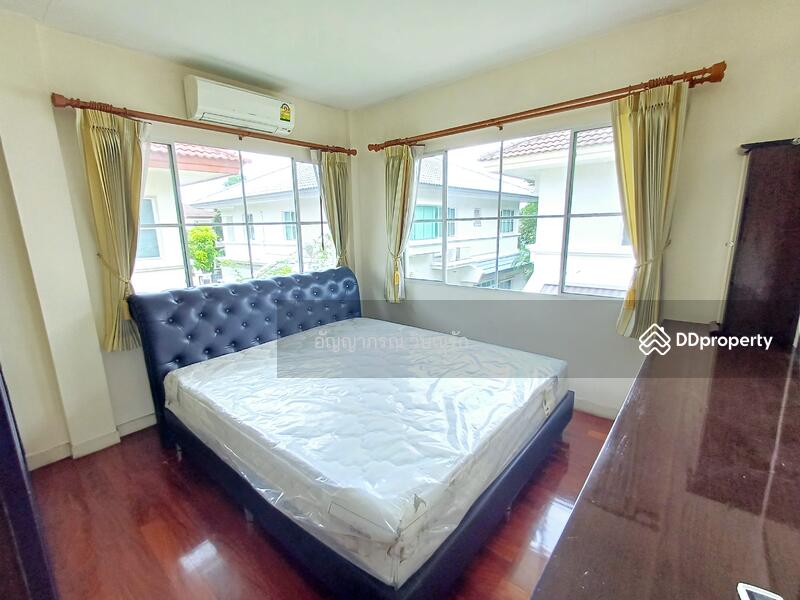Nantawan Suanluang Rama 9, Bangkok, Chaloem Phra Kiat Rama 9, Soi 62, Dok Mai, Prawet, Bangkok, 5 Bedrooms, 300 sqm, Single Detached House For Rent, by อัญญาภรณ์ วิษณุรัก, 11435339 - DDproperty.com