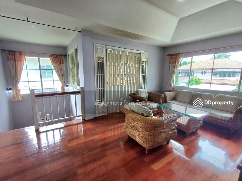Nantawan Suanluang Rama 9, Bangkok, Chaloem Phra Kiat Rama 9, Soi 62, Dok Mai, Prawet, Bangkok, 5 Bedrooms, 300 sqm, Single Detached House For Rent, by อัญญาภรณ์ วิษณุรัก, 11435339 - DDproperty.com