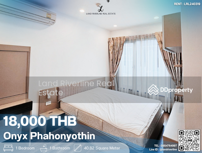 For Rent - Onyx Phahonyothin, Bangkok