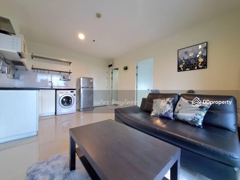 For Rent - Aspire Sukhumvit 48, Bangkok