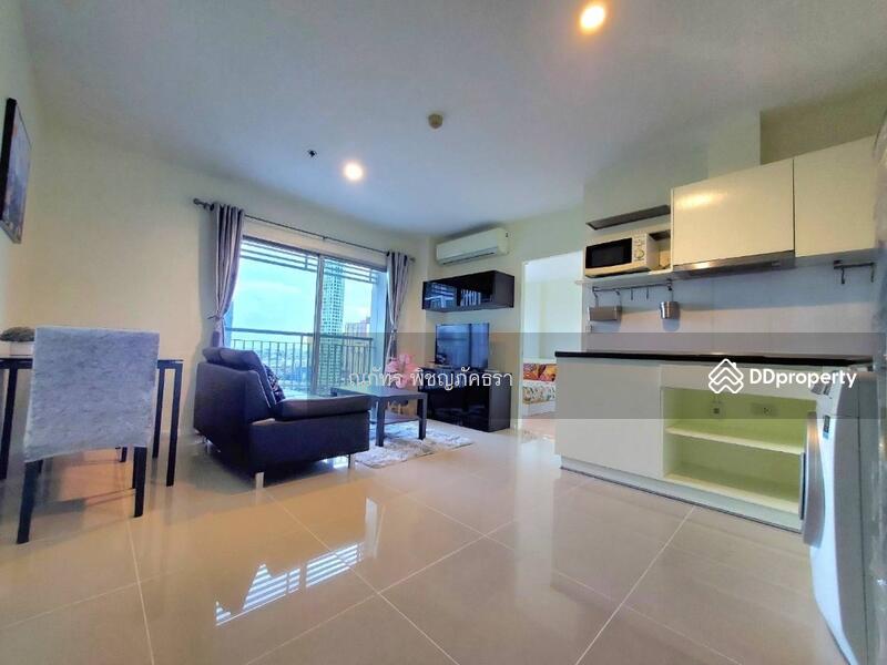For Rent - Aspire Sukhumvit 48, Bangkok