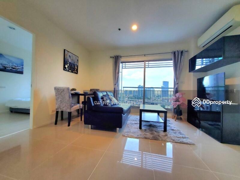 For Rent - Aspire Sukhumvit 48, Bangkok