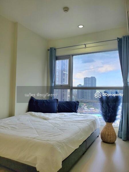 For Rent - Aspire Sukhumvit 48, Bangkok
