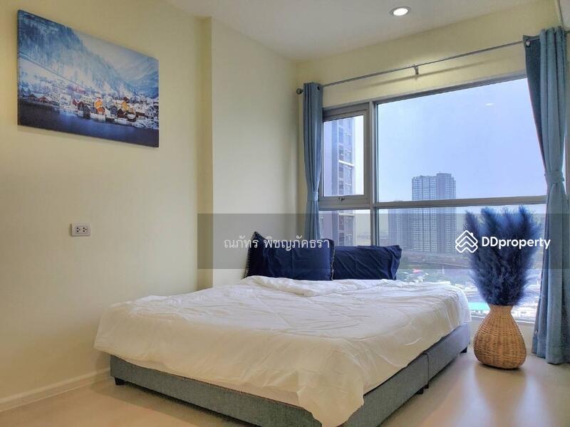 For Rent - Aspire Sukhumvit 48, Bangkok