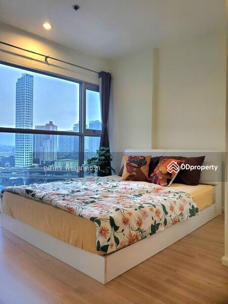 For Rent - Aspire Sukhumvit 48, Bangkok