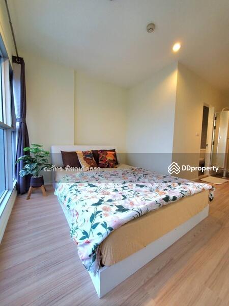 For Rent - Aspire Sukhumvit 48, Bangkok
