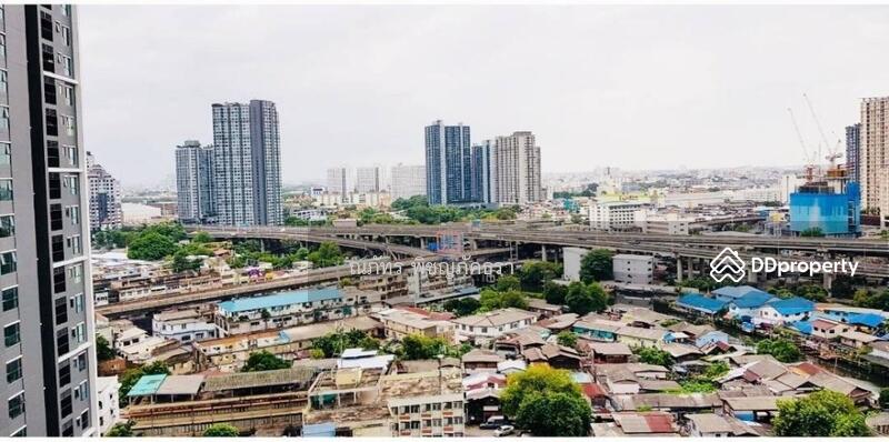 For Rent - Aspire Sukhumvit 48, Bangkok