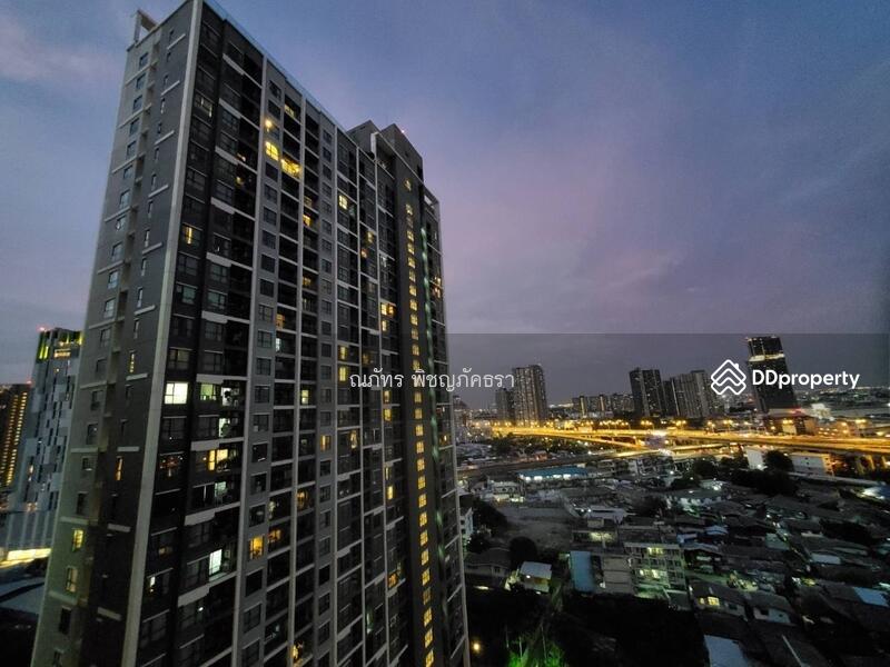 For Rent - Aspire Sukhumvit 48, Bangkok