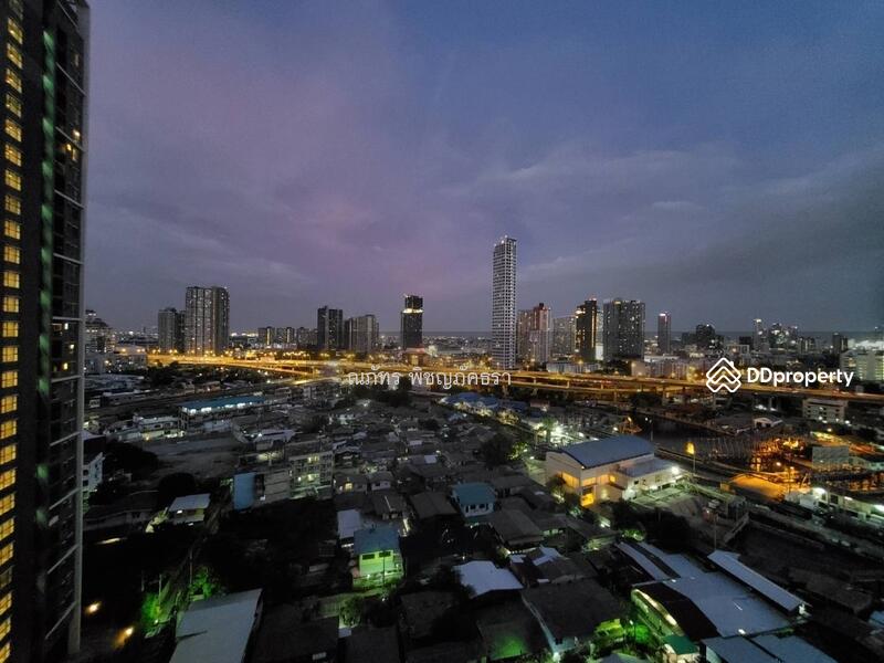 For Rent - Aspire Sukhumvit 48, Bangkok