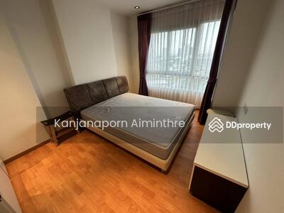For Rent - The President Sathorn-Ratchapruek 3, Bangkok