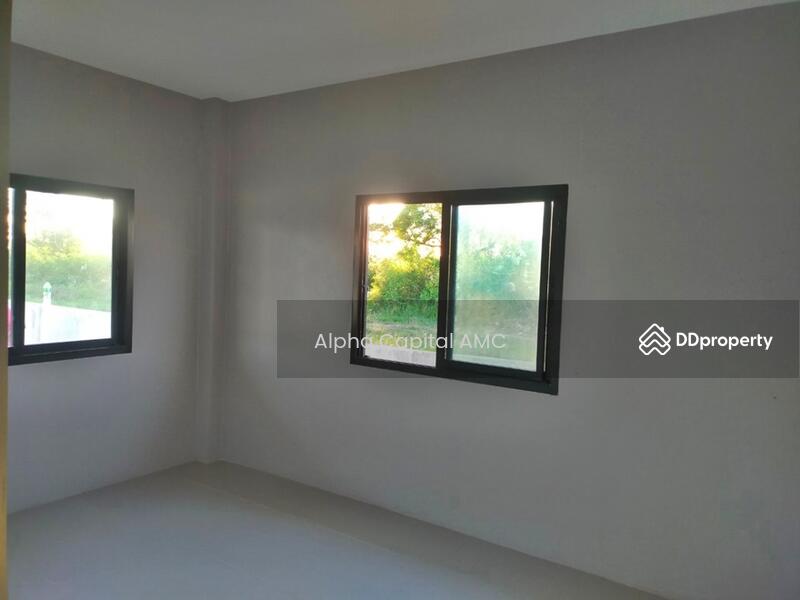 บ้านเดี่ยว 1 ชั้น TMB01_032_G01, นครราชสีมา, จอหอ, เมืองนครราชสีมา, นครราชสีมา, 100 ตร.ม., บ้านเดี่ยว ขาย, โดย Alpha Capital AMC, 11435455 - DDproperty.com