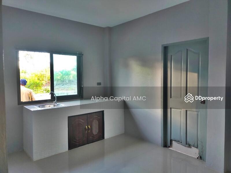 บ้านเดี่ยว 1 ชั้น TMB01_032_G01, Nakhon Ratchasima, Cho Ho, Muang Nakhon Ratchasima, Nakhon Ratchasima, 3 Bedrooms, 100 sqm, Single Detached House For Sale, by Alpha Capital AMC, 11435455 - DDproperty.com