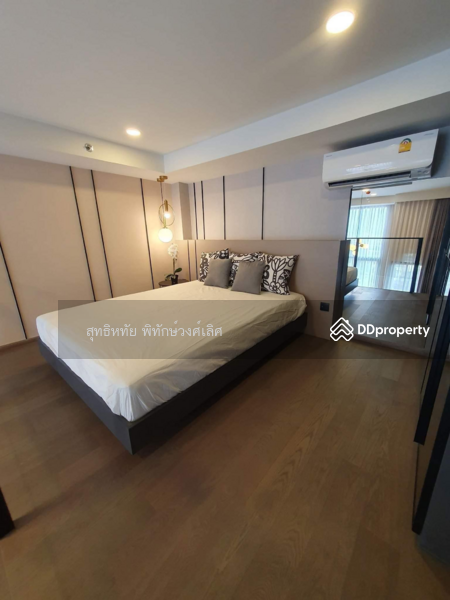 Park Origin Chula-Samyan, Bangkok, Rama 4 Road, Maha Phrutharam, Bang Rak, Bangkok, 1 Bedroom, 35 sqm, Condo For Rent, by สุทธิหทัย พิทักษ์วงศ์เลิศ, 11435508 - DDproperty.com