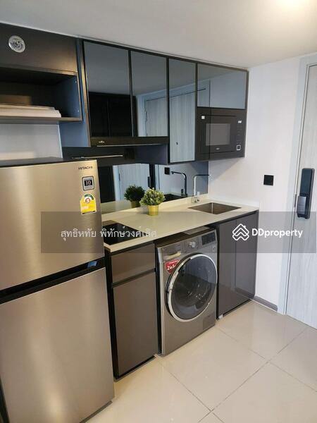 Park Origin Chula-Samyan, Bangkok, Rama 4 Road, Maha Phrutharam, Bang Rak, Bangkok, 1 Bedroom, 35 sqm, Condo For Rent, by สุทธิหทัย พิทักษ์วงศ์เลิศ, 11435508 - DDproperty.com