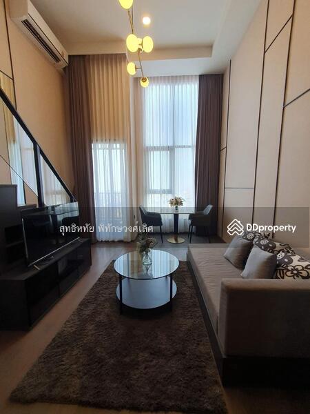 Park Origin Chula-Samyan, Bangkok, Rama 4 Road, Maha Phrutharam, Bang Rak, Bangkok, 1 Bedroom, 35 sqm, Condo For Rent, by สุทธิหทัย พิทักษ์วงศ์เลิศ, 11435508 - DDproperty.com