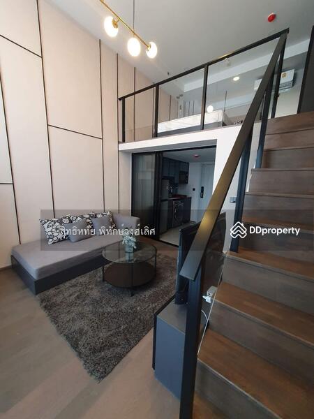 Park Origin Chula-Samyan, Bangkok, Rama 4 Road, Maha Phrutharam, Bang Rak, Bangkok, 1 Bedroom, 35 sqm, Condo For Rent, by สุทธิหทัย พิทักษ์วงศ์เลิศ, 11435508 - DDproperty.com