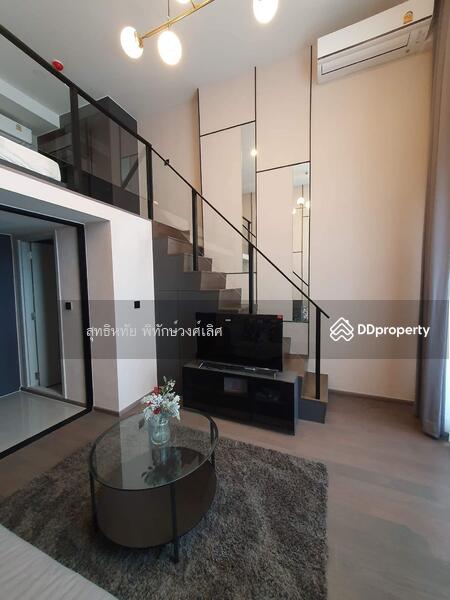 Park Origin Chula-Samyan, Bangkok, Rama 4 Road, Maha Phrutharam, Bang Rak, Bangkok, 1 Bedroom, 35 sqm, Condo For Rent, by สุทธิหทัย พิทักษ์วงศ์เลิศ, 11435508 - DDproperty.com