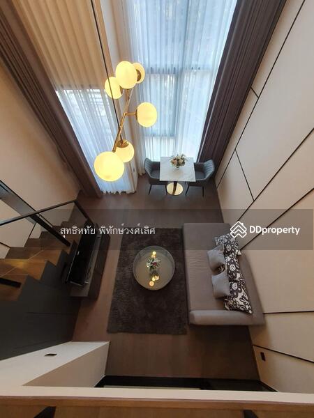 Park Origin Chula-Samyan, Bangkok, Rama 4 Road, Maha Phrutharam, Bang Rak, Bangkok, 1 Bedroom, 35 sqm, Condo For Rent, by สุทธิหทัย พิทักษ์วงศ์เลิศ, 11435508 - DDproperty.com