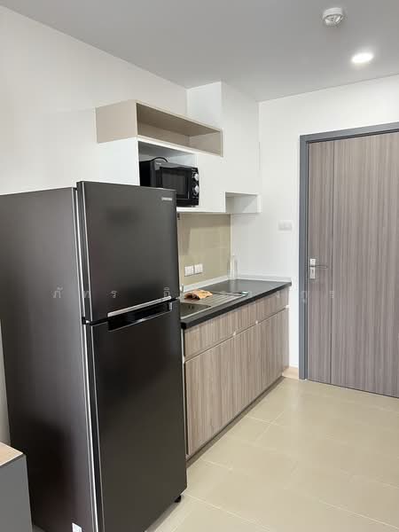 Supalai Veranda Ramkhamhaeng, Bangkok, Ramkhamhaeng Road, Hua Mak, Bang Kapi, Bangkok, Studio, 28 sqm, Condo For Rent, by ภัทร อิสรางกูร, 11435559 - DDproperty.com