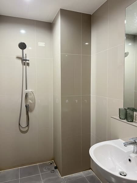 Supalai Veranda Ramkhamhaeng, Bangkok, Ramkhamhaeng Road, Hua Mak, Bang Kapi, Bangkok, Studio, 28 sqm, Condo For Rent, by ภัทร อิสรางกูร, 11435559 - DDproperty.com